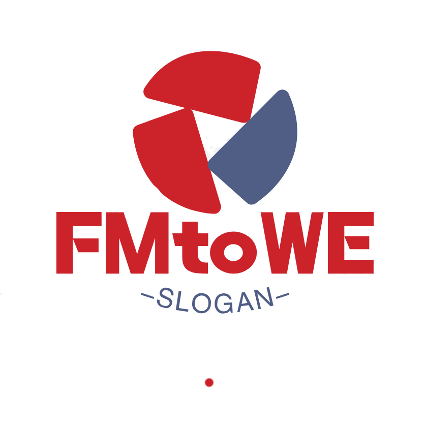 site logo
